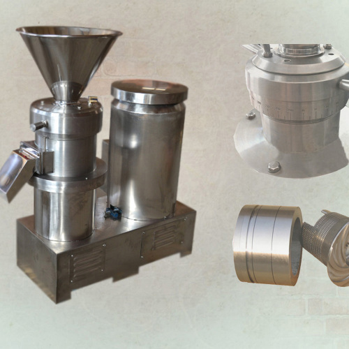 Hazelnut Paste Grinder Mill Hazelnut Paste Miller for Sale, Hazelnut Paste Grinder Mill Hazelnut Paste Miller wholesale From China