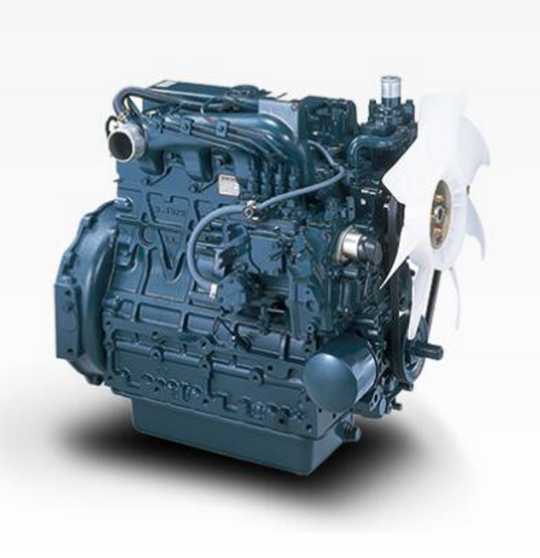 100% Original KX121-3 Engine V2203 in stock