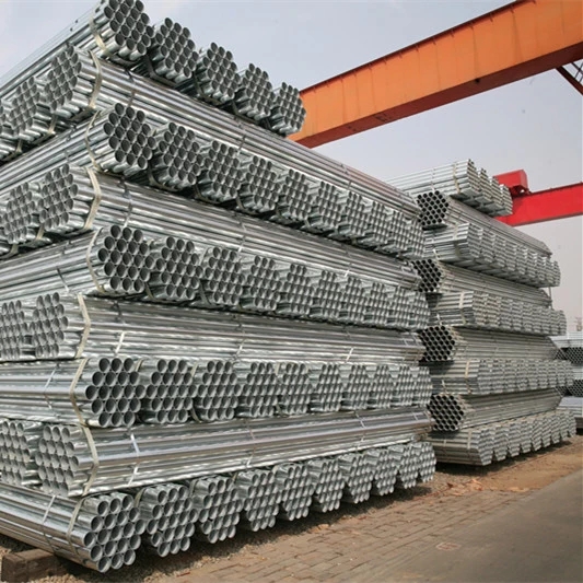 Galvanized Steel Pipe 19