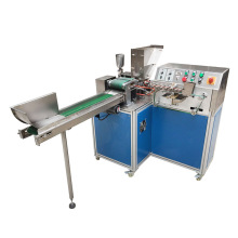 Wax Crayons & Oil Pastels Labeling Machine