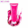 Brand New Rosy Color Monogatari Silk Touch Anal Lubricant Adult sex toys KISS 60ml General Lubricating Oil