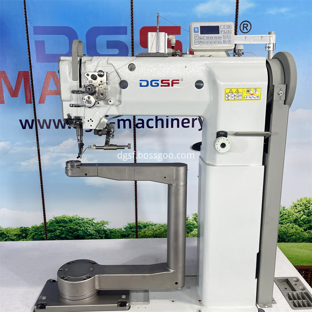 360 Degree Rotating Bags Stitching Machine 4 Jpg