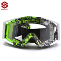Motorcycle Adult Motocross Riding Cycling Goggles Glasses Cycling Sport Safety Helmets Eyewear Goggle