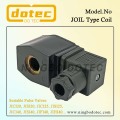 Joil Type Pulse Solenoid Valve Coil 24VDC