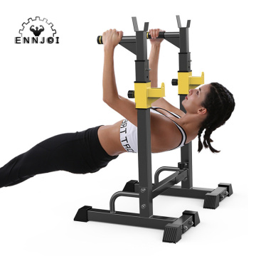 Multifunctional Weight Dumbbell Bench Rack Weightlifting Bed Folding Barbell Lifting Training Bench Press Home Fitness Equipment