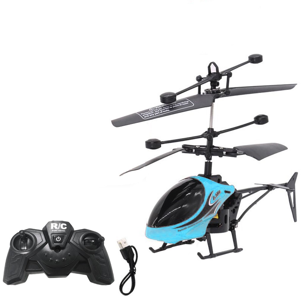 Remote Control Mini Rc Infrared Induction Remote Control Rc Toy 2ch Gyro Helicopter Rc Drone Radio Controlled Machines Drone#60