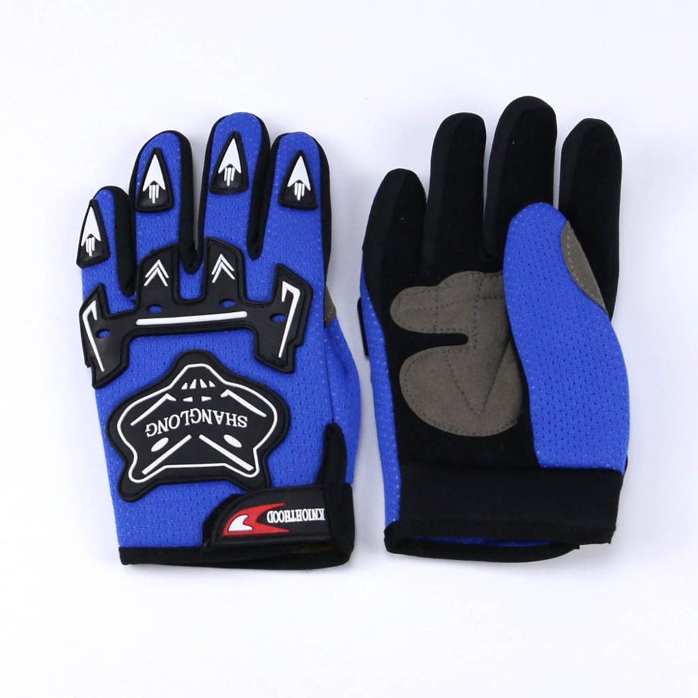 Youth/Kids Motorcycle Gloves fit ATV Motocross MX Dirt Bike Motorbike Off-Road