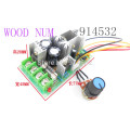 12 v dc motor speed - 48 v power driver module PWM controller 20 a basins