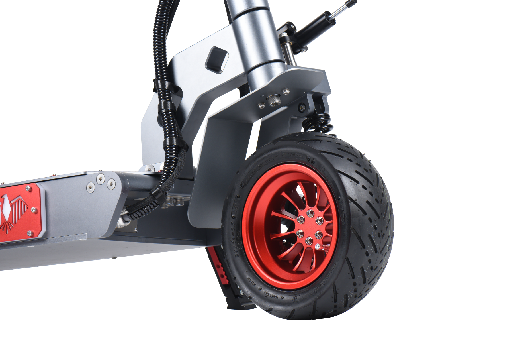 Motorized Scooter (19)
