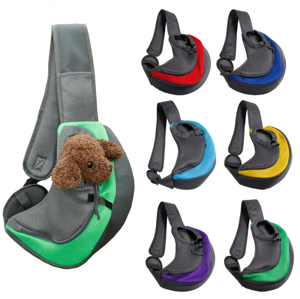 Pet Carrier Sling