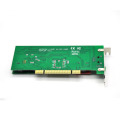 New Wholesale TDM410P 2U Asterisk PCI 4 FXS/FXO Analog Voice Telephony Card Trixbox/Elastix/Freeswitch IP PBX