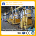 Mustard Oil Production Line