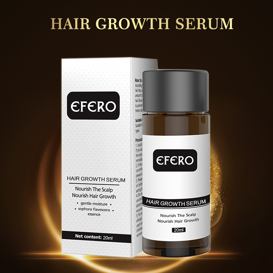 Hair Care Hair Growth Essential Oils Essence Anti Preventing Hair Loss Products Beauty Dense Fast Original Hair Growth Serum