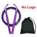 No logo-Purple