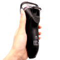 Flyco Electric Shaver FS376 Trimmer Razor Men Washable 1 Hour Quick Charge Barbeador Afeitadoras Electricas De Hombre