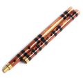 Professional Detachable Bamboo Flute Adult Children Musical Instrument Beginner C D E F G Key Transverse Dizi