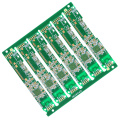 Flame retardant fiberglass PCB