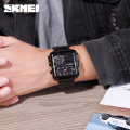 SKMEI Luxury Men Quartz Digital Watch Creative Sport Watches Male Waterproof Wristwatch Montre homme Clock Relogio Masculino