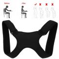 Spine Posture Corrector Back Support Belt Shoulder Bandage Back Spine Posture Correction Humpback Band Corrector Pain Relief