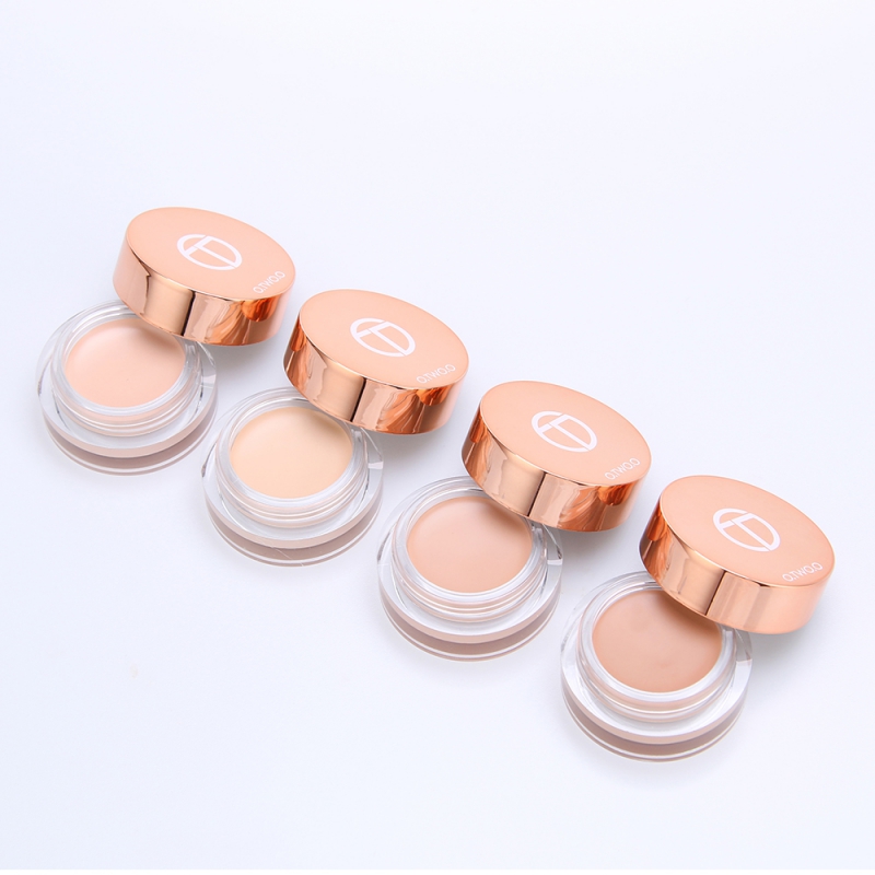 1pc Eye Primer Cream Makeup Eye Lid Smudgeproof Non Crease Durable Eye Foundation Waterproof Base Primer Maquiagem