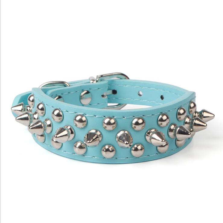 Studded Dog Collar Canada