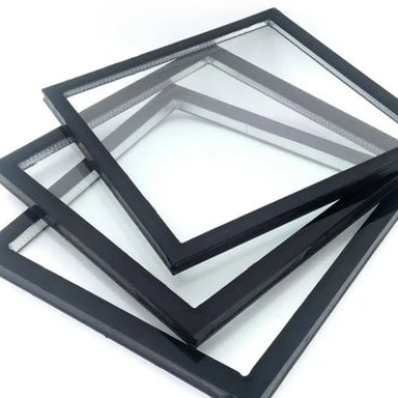 Insulated Hollow Tempered Glass