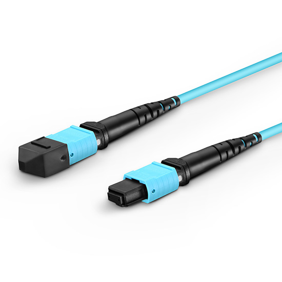 MPO connector 