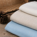30% Linen 70% Viscose Fabric Slub Soft And Cool Rayon Fabric For Sewing Summer Women Garment 50*135cm /Piece W300348