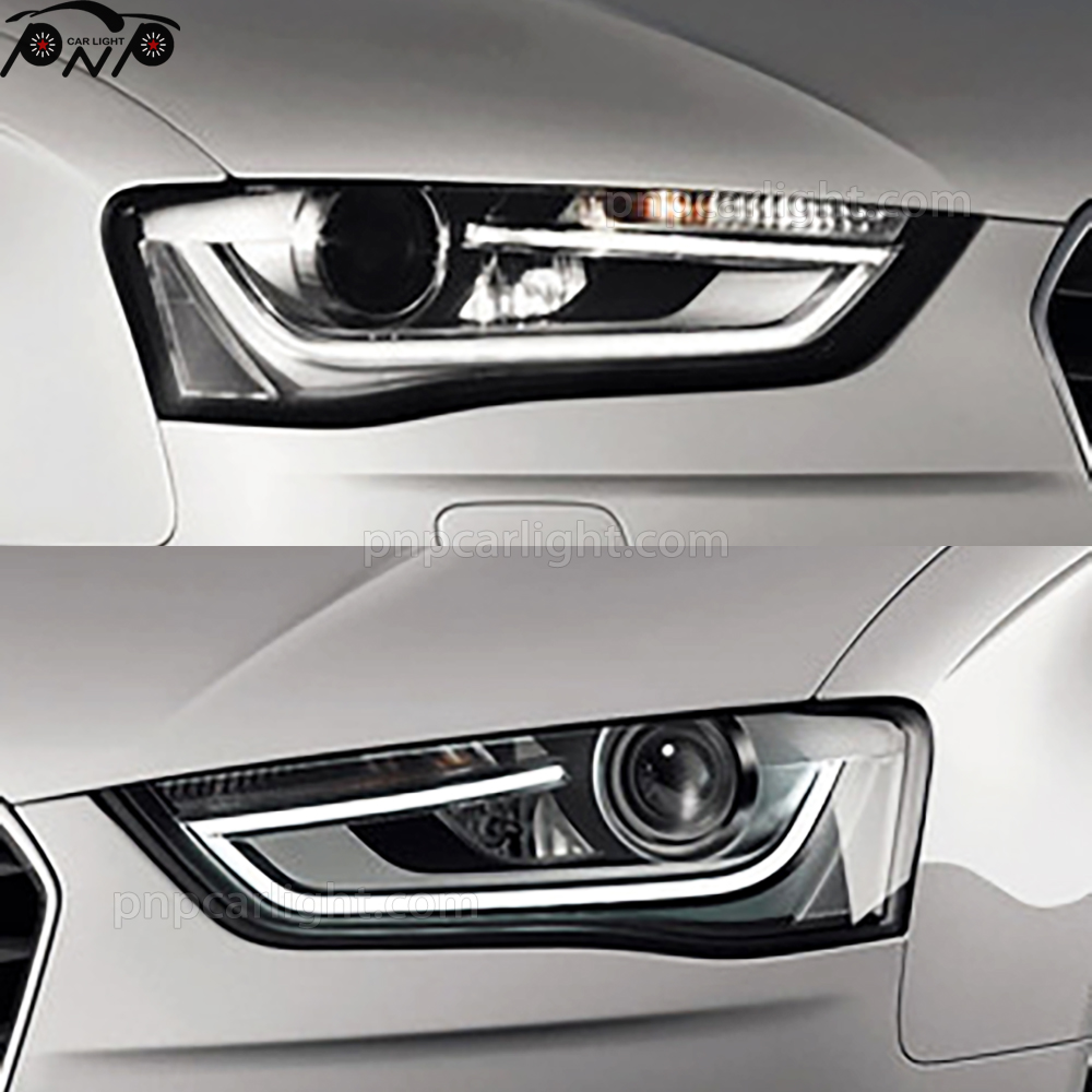 Xenon headlight for Audi A7 Sportback 2011-2018