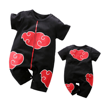 YiErYing High Quality Baby Rompers 100% Cotton Long Sleeve Baby Jumpsuits Cartoon Style Baby Boy Cospaly Clothes
