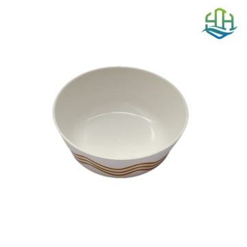 OPP Bagged Mini Snack Bowl