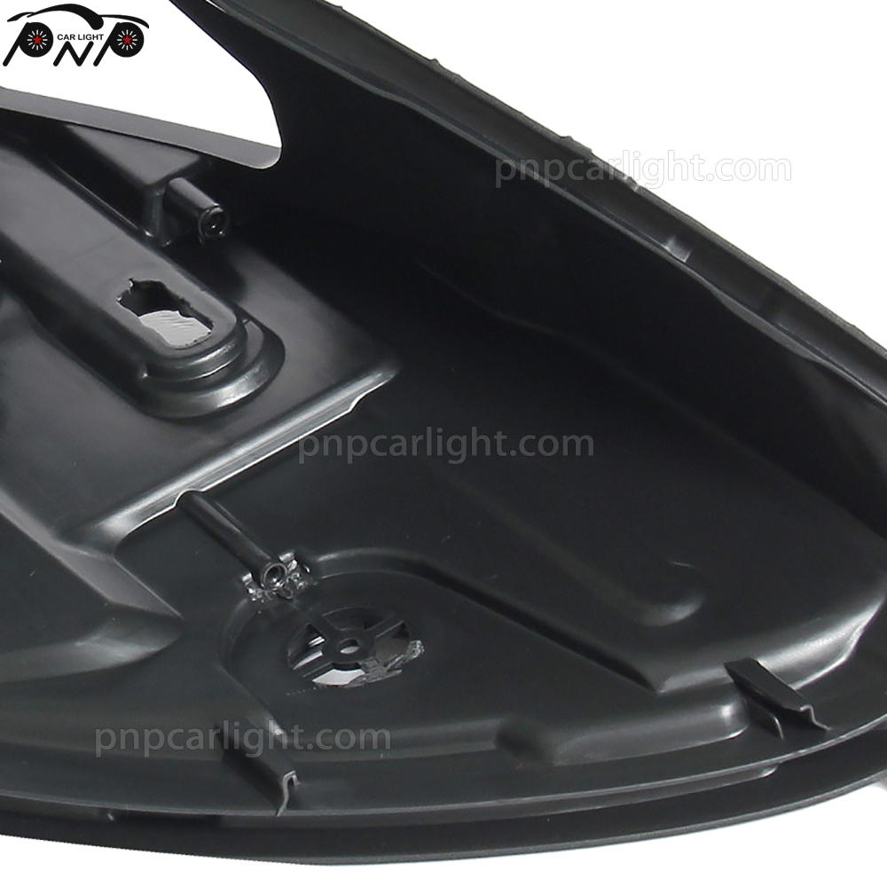 for Porsche Panamera 970 2010-2016 LED headlight base cover