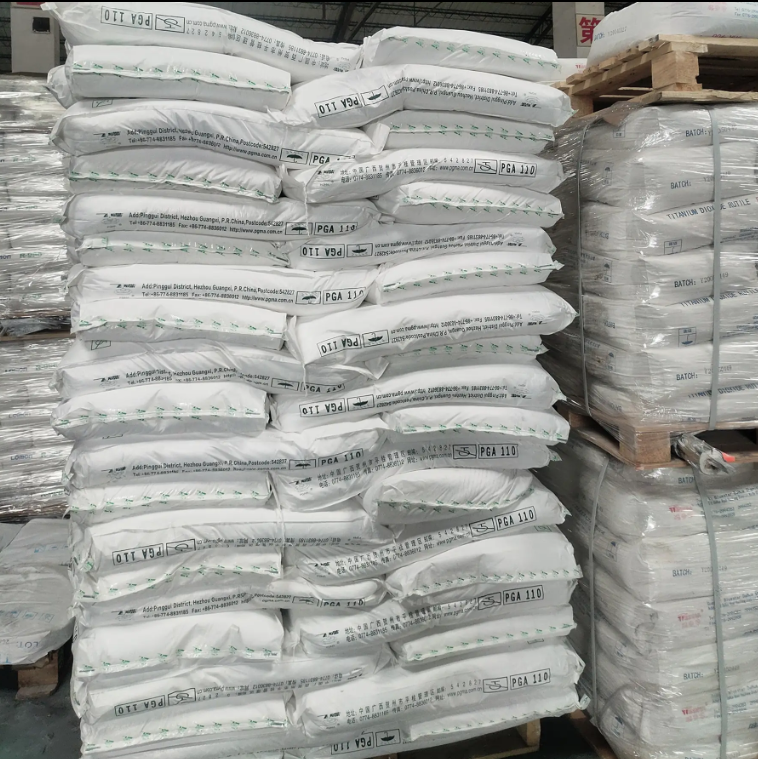 Titanium Dioxide Anatase PGA110 For Ink