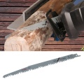 5 Pcs 240mm High Carbon Steel Reciprocating Saw Blades Sabre For Wood N23 Dropship