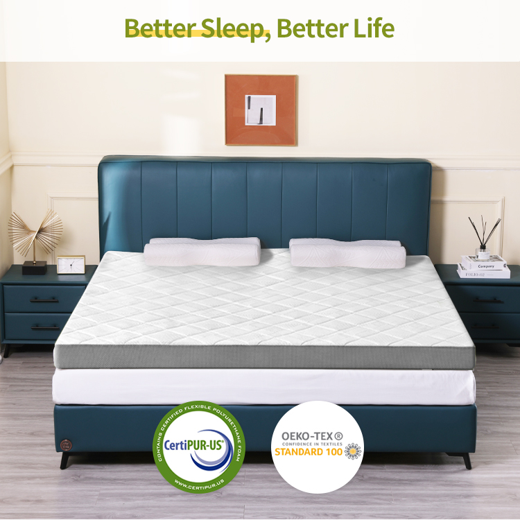 Mattress