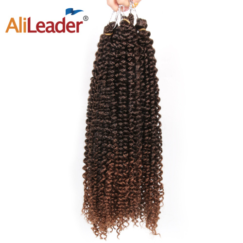 Afro Kinky Hair Synthetic Passion Twist Hair Extension Supplier, Supply Various Afro Kinky Hair Synthetic Passion Twist Hair Extension of High Quality