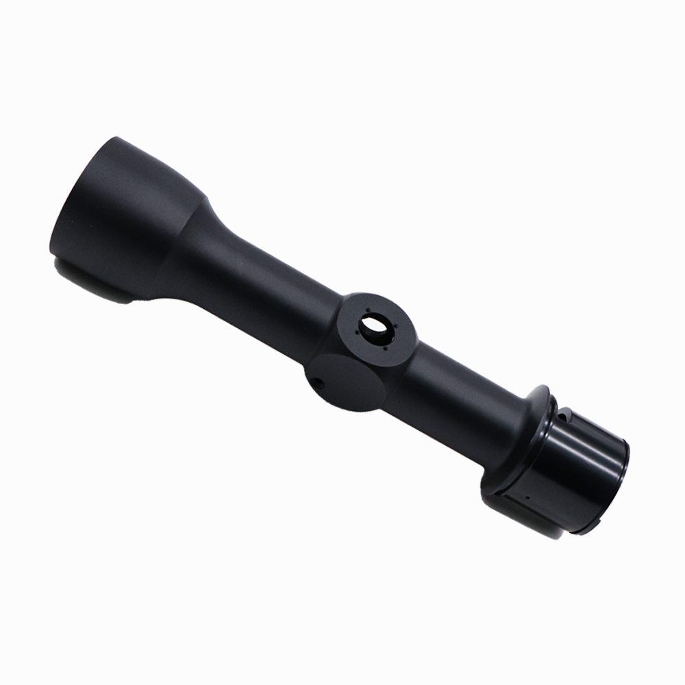 precision turned parts manufacturer