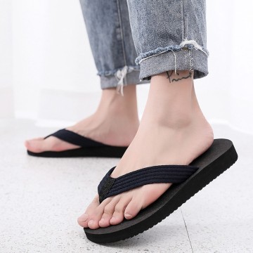 Sagace Flip Flops Men Summer Beach Breathable Men Shoes Sandals Home Slipper Zapatillas De Casa Hombre Tongs Plage Homme