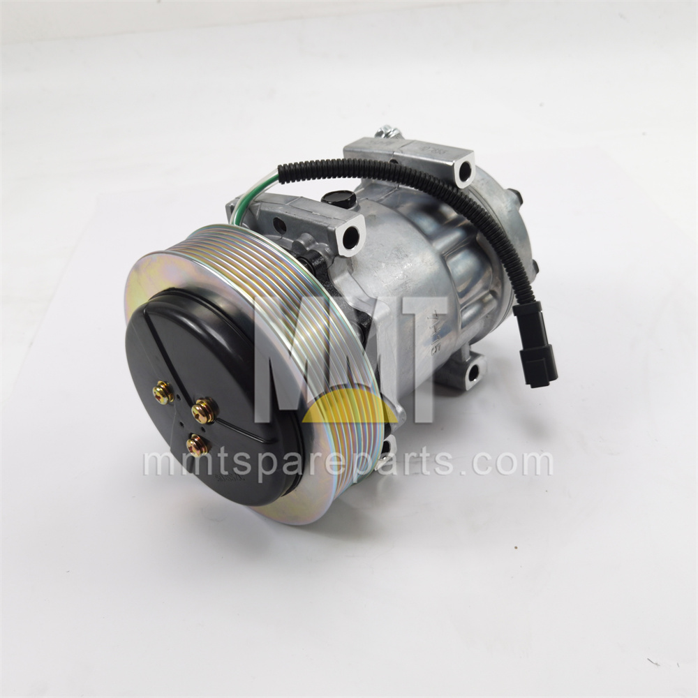 Air Conditioner Compressor 532-7322