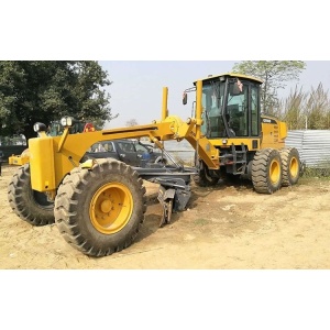 Gr100 Gr135 Gr165 Gr180 Gr215 New Motor Grader