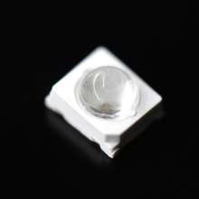 Domed Lens Light Emitting Diodes 2835 SMD 940nm