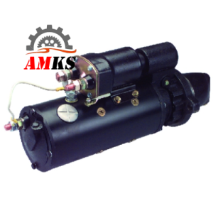 Delco Starter (Lester SM3339 OEM 1114704 / 1114780)