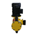 JXM-A Series 2.25L/H 12Bar Acid Chlorine Chemical Dosing Pump Metering Pump