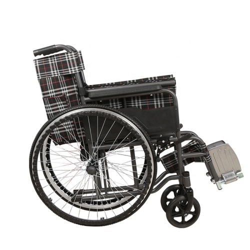 elderly portable manual hospital weelchair for sale Manufacturers and Suppliers from China