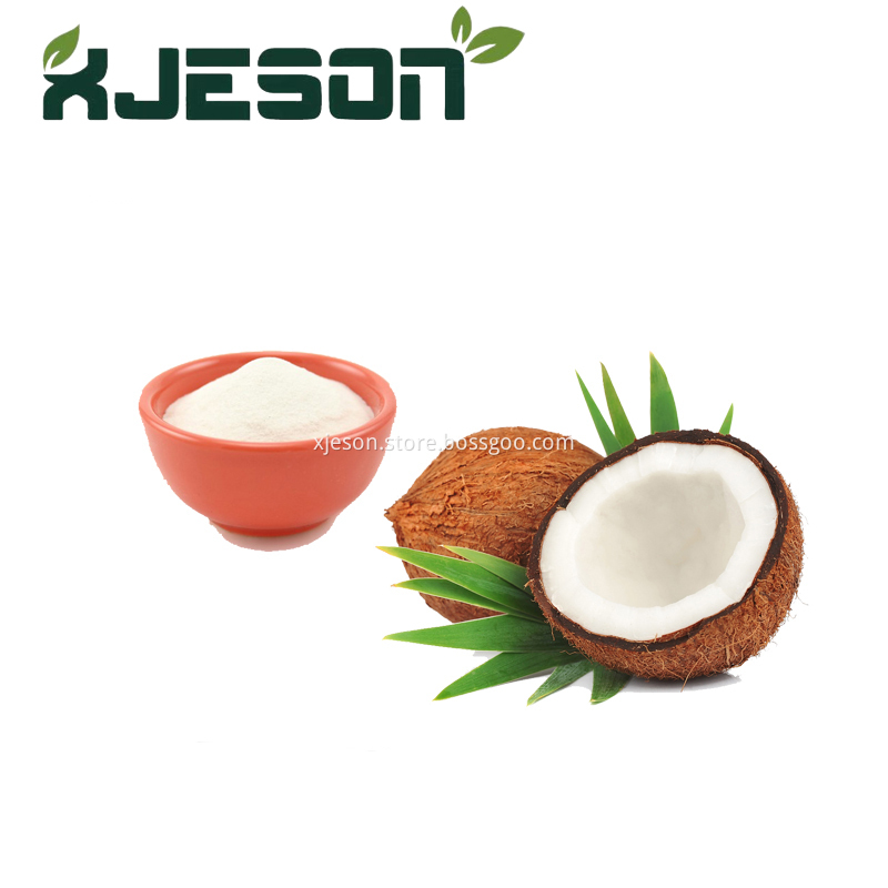 Online Shopping Coconut Powder With Free Samples