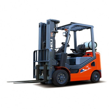 3.5TON High Quality Manual Pallet Forklift CPCD35