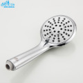 DooDii Shower Head Water Saving high Pressurized ABS With Chrome Handheld Shower 300 hole Bathroom Water Booster Shower head