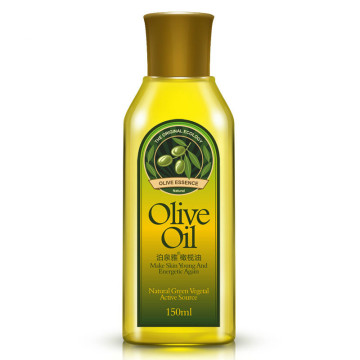 Olive Essential Oil Stretch Mark Remover Maternity Repair Skin Care Treatment Cream Lip Care Hair Care Face Massage Oil