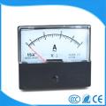 AC 0-5A Analog Panel Meter Ammeter Gauge DH-670