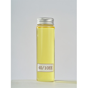 Omega-3 Fish Oil 40/10EE